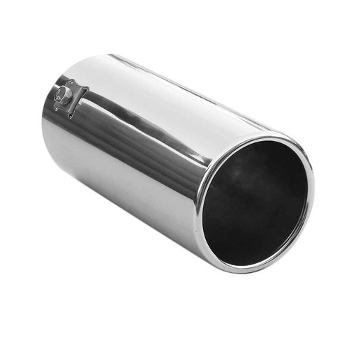 Exhaust tip trim pipe - exhaust,