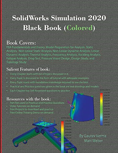 Solidworks simulation 2020 - solidworks,