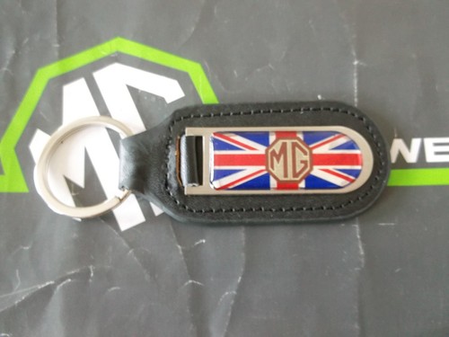 Mgf genuine leather - mg,