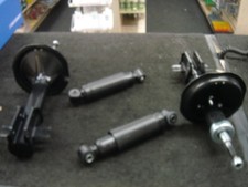  FOR FIAT PUNTO MK1  1.4GT