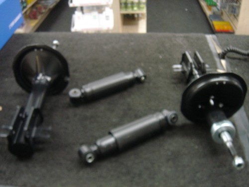 For fiat punto mk1 - for,