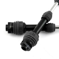 4 Pcs Rear Drive Shaft Steel