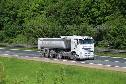 Truck photo volvo tipping - truck,