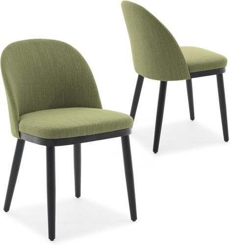 Pack linen upholstered - linen,