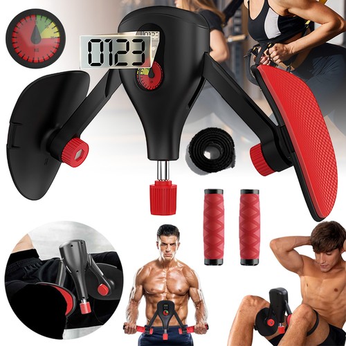 Pelvic floor exerciser with - pelvic,