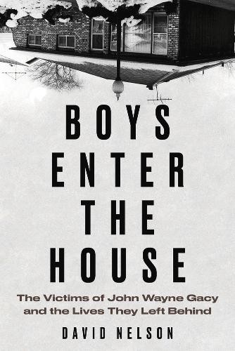 Boys enter the house david - enter,