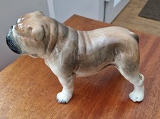 Coopercraft Vintage Bulldog