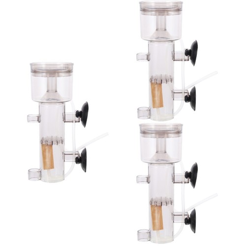 Set protein skimmer for - set, of