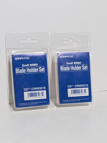 Graphtec craft robo blade - graphtec,