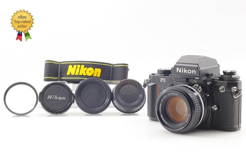 Near mint lens - mint, w/