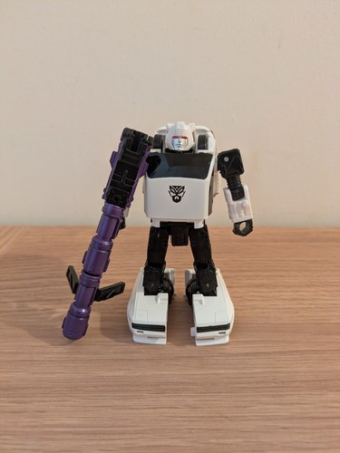Transformers generation - transformers,