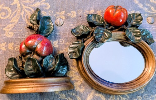 Vintage florentine chalkwear - vintage,