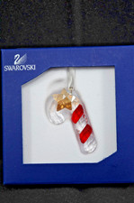 SWAROVSKI CHRISTMAS ORNAMENT