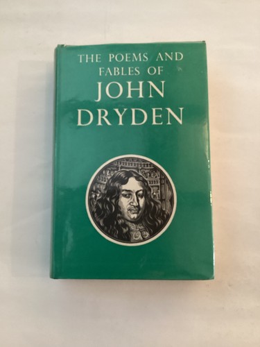 The poems and - and, john