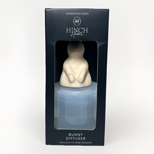 Mrs hinch home bunny diffuser - hinch,