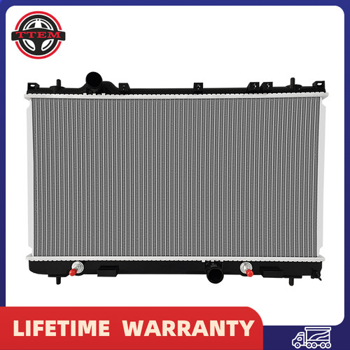 2362 radiator for dodge - 2362,