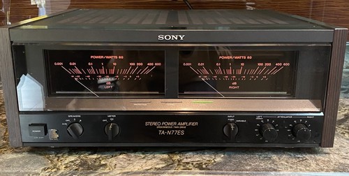 Sony n77es class b - ta-n77es,