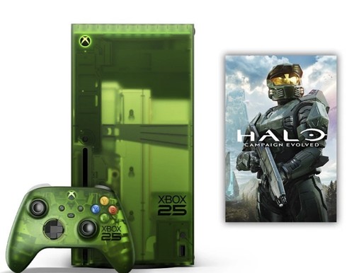 Xbox series 1tb - x,