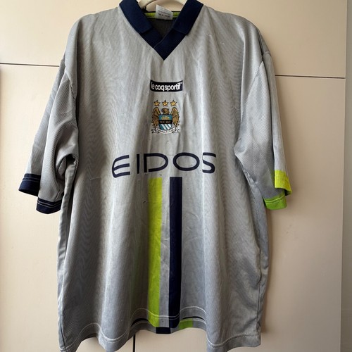 Manchester man city - manchester,