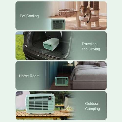 Industrial air conditioner - air,