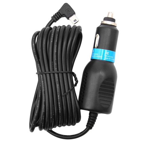 Mini usb car charger - mini,