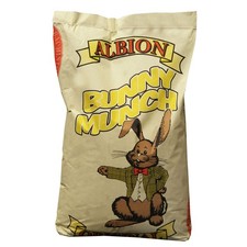 Badminton Albion Bunny Munch
