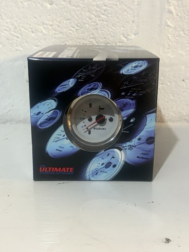 Suzuki marine outboard trim - suzuki,