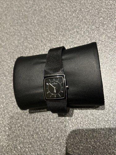 Skagen ladies watch - ladies,
