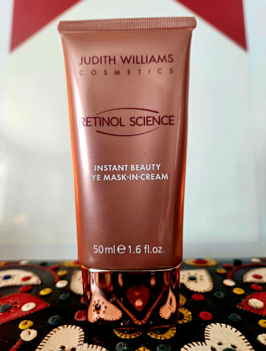 Judith williams retinol - judith,