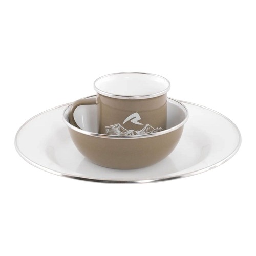 Robens tongass single enamel - robens,