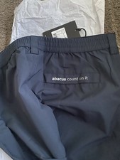 Abacus Links Men’s Navy