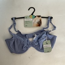 Tu Full Cup Bra Wired