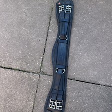 ALBION BLACK LEATHER HUMANNE