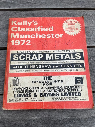 Kelly classified - kelly’s,
