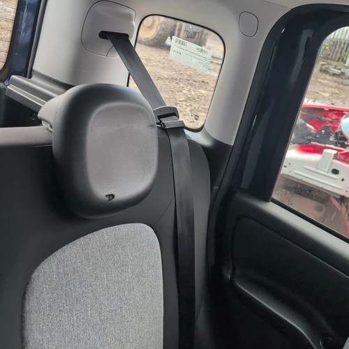 Fiat panda lounge - lounge, 2012-2020