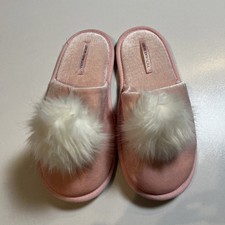 Victoria's Secret Faux Fur Pom