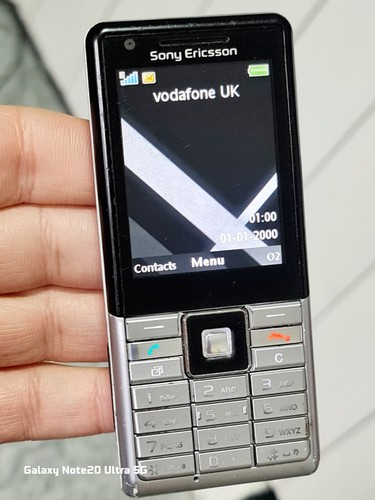Sony ericsson j105i unlocked - ericsson,
