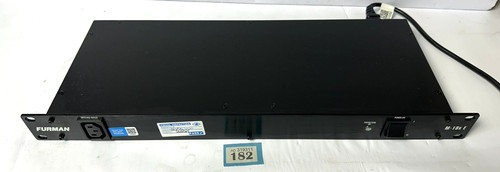 Furman 10x power - furman,