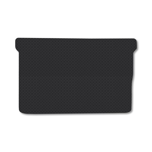 Fully tailored boot mat fits - tailored,