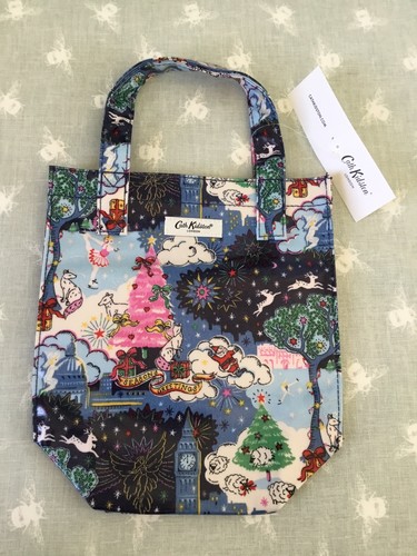 Bnwt cath kidston christmas - kidston,