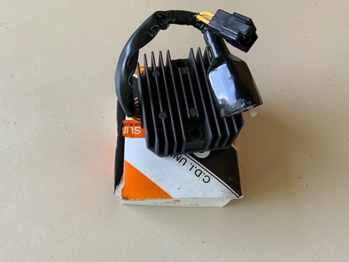 Regulator fits honda ntv600 - regulator,