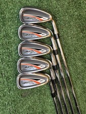 Slazenger Wrath 5 Pc. Iron Set