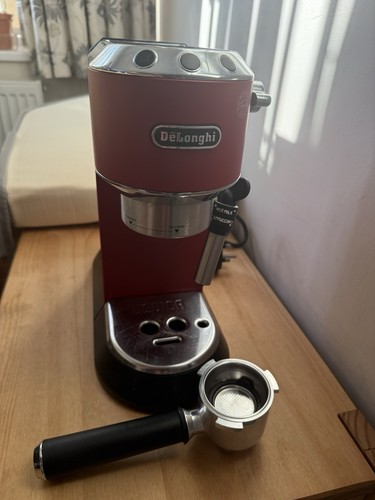 Longhi dedica ec685r - dedica,
