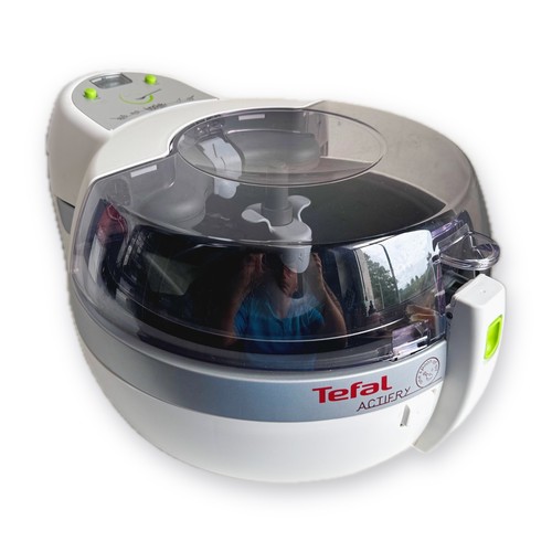 Tefal actifry serie 001 air - tefal,