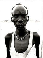 Cge50 original photo dinka - cge50, man