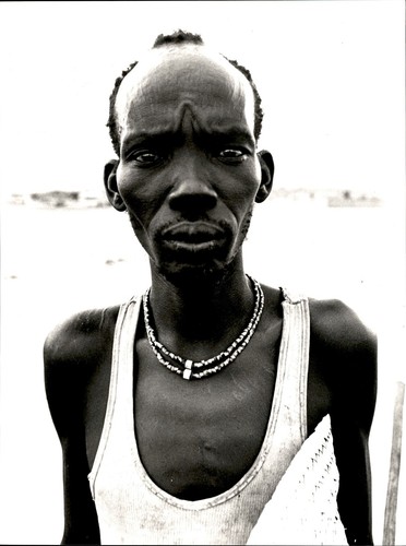 Cge50 original photo dinka - cge50,