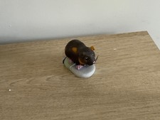 Robert Harrop PT11 PERFECT PETS RUSTY