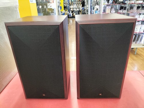 Acoustic research 208ho - acoustic,
