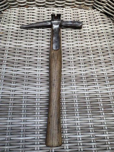 Vintage brades slater s - &co, slater’s