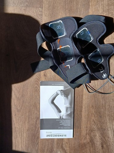 Slendertone accessories belt - slendertone,